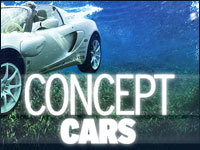 Concept Cars